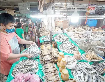 Economists see March inflation exceeding 4% - PressReader