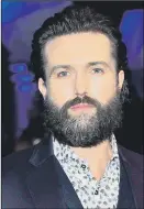  ??  ?? Emmett J Scanlan See Question 6