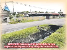 Wabak Denggi Di Sekama Hanya Meliputi Dua Lokaliti Pressreader