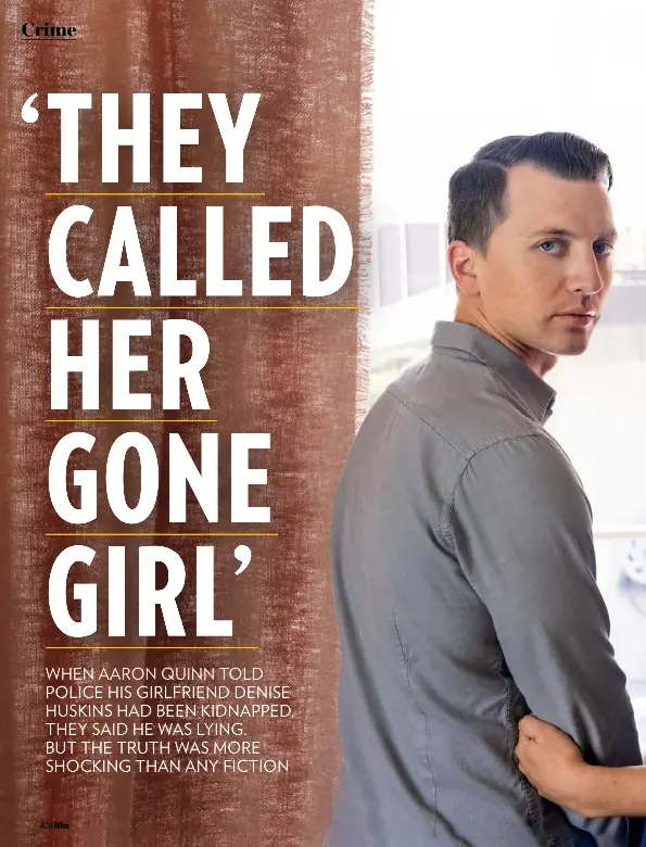 Gone Girl Like Kidnapping Case Pressreader