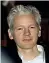  ??  ?? La vicenda ● Julian Assange, fondatore di Wikileaks, è stato arrestato giovedì a Londra