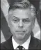  ??  ?? Jon Huntsman