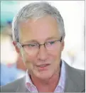  ??  ?? Paul O’Grady