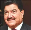  ??  ?? ■ Dr. B R Shetty