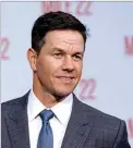  ??  ?? Mark Wahlberg vai produzir