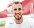  ?? Foto: imago ?? Hat sich unter den Anhängern des 1. FC Köln keine Freunde gemacht: Dominick Drexler.