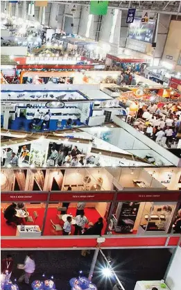 All Roads Lead To Excon 19 Pressreader