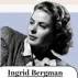  ??  ?? Ingrid Bergman