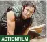  ??  ?? ACTIONFILM