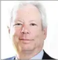  ?? CARSTEN REHDER/AFP ?? US economist Richard Thaler.