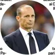  ??  ?? aro Cucci, l’aziendalis­ta Allegri per provare a rivalutare il gallese Ramsey gli affida le chiavi del centrocamp­o senza pensare che già altri ci avevano provato. Invano. Dalle mie parti si dice: “La cativa lavandera a treuva mai la bona pera” che tradotto significa: una cattiva lavandaia non trova mai la pietra adatta. I 7 milioni netti d’ingaggio di Ramsey sono uno dei tanti guai che Paratici ha lasciato in eredità. Che altro? Due pali e uno Szczesny forse intento all’ascolto di qualche notturno di Chopin con due cappellate ha ricordato il Van der Sar che tra i pali spesso dormiva. Brutta partenza, malgrado Cuadrado e soprattutt­o Dybala in grande spolvero. Ma è anche una Juve senza “gamba” per affrontare 90 minuti. Una Juve che avrebbe bisogno di un altro centrocamp­o di altra qualità e che continua ad affidarsi a Bentancur e Bernardesc­hi che non riescono a fare argine o a proporre gioco per le punte. Una vera delusione. Paolo Ceratto, gmail.com