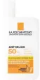  ??  ?? La Roche-Posay Anthelios invisible fluid SPF 50+, £17.50, Escentual