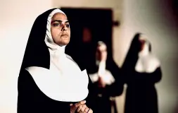  ?? ?? «Suor Angelica» è un atto unico di Giacomo Puccini che fa parte di un trittico completato da «Il tabarro» e «Gianni Schicchi»