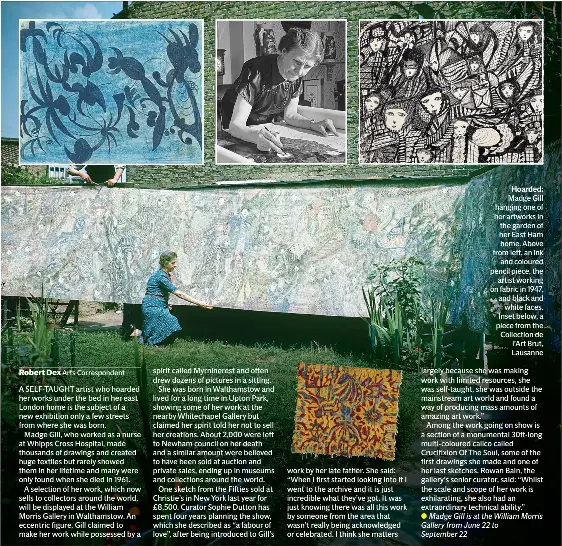 170mph electric grand prix races back to London with dockside track PressReader