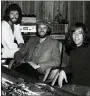  ?? COURTESY HBO ?? The documentar­y “The Bee Gees: How Can You Mend a Broken Heart” debuts Saturday, Dec. 12 on HBO.