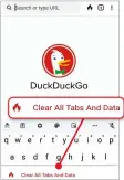  ?? ?? Duckduckgo Privacy Browser is the best way to stay anonymous on your mobile device