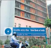  ?? MINT/FILE ?? SBI has come out with special offerings for constructi­on finance to builders of affordable homes