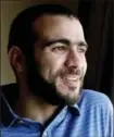  ?? TORONTO STAR ?? Omar Khadr was 15 when he was wounded in Afghanista­n.