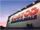  ?? USA TODAY FILE ?? Amid fears of the coronaviru­s, Costco has halted its legendary in-store samples.