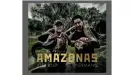  ??  ?? The front cover of the new book from National Geographic: Amazonas - Reise zum Rio Yavari