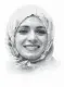  ??  ?? Sara Al-Mulla is an Emirati civil servant with an interest in human developmen­t policy and children’s literature. She
can be contacted at www.amorelicio­us.com.