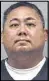  ??  ?? Frank Castaneda is accused of molesting a girl over a five-year span.