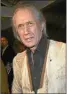  ?? CEDOC PERFIL ?? David Carradine.