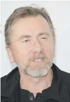  ??  ?? Tim Roth