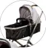 ??  ?? Lova Vera Travel System (includes car seat and bassinet), R6 999.90, Toys R Us/Babies R Us