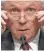  ??  ?? Jeff Sessions