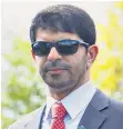  ??  ?? Strike force: Saeed bin Suroor can win the Greenham Stakes