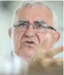  ??  ?? John Dalli