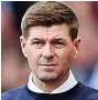  ?? ?? DILEMMA Will Stevie G try to make the Reds slip up?