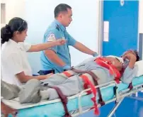  ?? File photo ?? Several media outlets reported that the airline will hike the fare for its stretcher services with effect from July 20. —