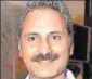  ??  ?? Mahmood Farooqui