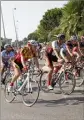  ?? (DR) ?? Le Stade laurentin organise demain ses deux traditionn­elles manifestat­ions cyclistes.