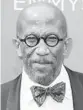  ?? GETTY FILE ?? Actor Reg E. Cathey died on Friday.