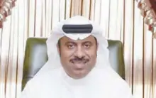  ??  ?? Chairperso­n of the Saudi-Egyptian Business Council, Abdullah bin Mahfouz