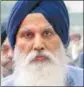  ??  ?? ■ Charanjit Singh Chadha and his son, Inderpreet Singh Chadha, who later committed suicide, were booked on December 28.