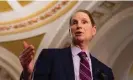  ?? Golf. Photograph: Shuttersto­ck ?? Senator Ron Wyden is demanding answers from the PGA Tour relating to its proposed merger with the Saudi-funded LIV