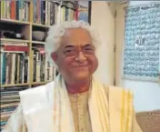  ??  ?? Rajeev Sethi