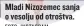  ?? FOTO: INSTAGRAM ?? Mladi Nizozemec sanja o vesolju od otroštva.