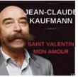  ??  ?? Jean-claude Kaufmann. (DR)