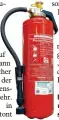  ?? Foto: Wall ?? Der Brandschut­z ist in Kliniken und Pflegeheim­en ein besonders sensibles Thema.