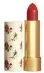  ?? ?? Gucci Makeup Rouge à Lèvres Voile lipstick in Hattie Coral, $57.