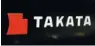  ?? ASSOCIATED PRESS FILE PHOTO ?? The logo of Takata Corp. is seen at an auto supply shop in Tokyo.