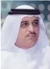  ??  ?? CEO of flydubai Ghaith-Al-Ghaith