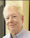  ?? REUTERS ?? Richard Thaler