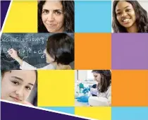  ?? ?? ■ The Asean-UK Supporting the Advancemen­t of Girls’ Education Program (Asean-UK Sage) seeks to address gender disparitie­s in STEM.