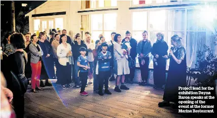 Mō wai turns research into act of healing - PressReader